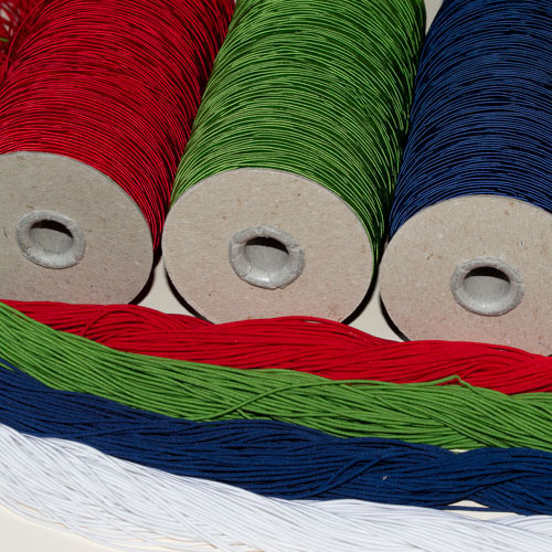 Fils viscose