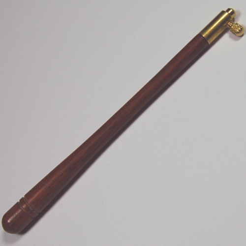 Satiné tambour handle for a hook size 100 to 120