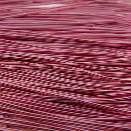A119. Light rose rough purl (5 meters)