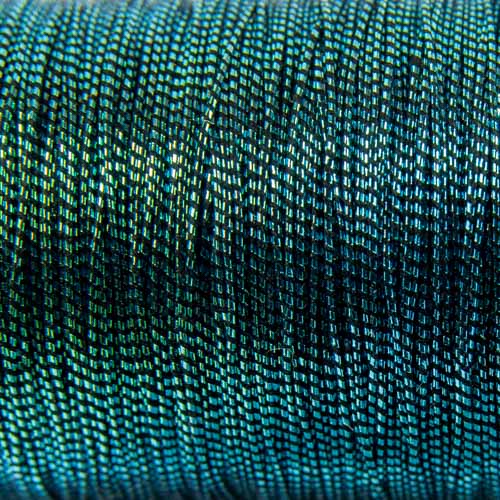 Imitation japanese thread 0,15mm night bluec #5