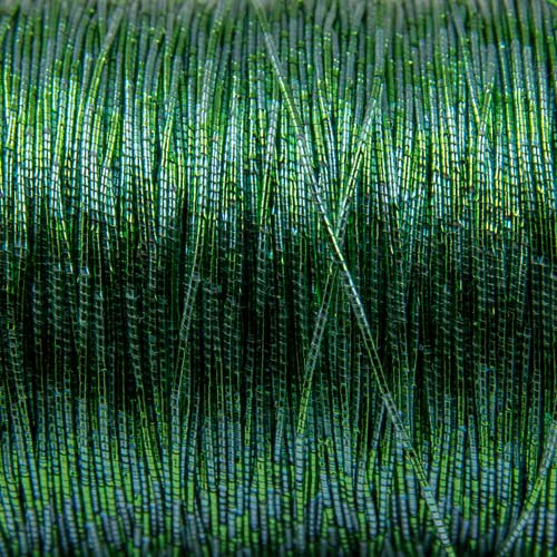 Imitation japanese thread 0,15mm mint green #5