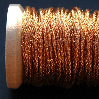 Copper twist