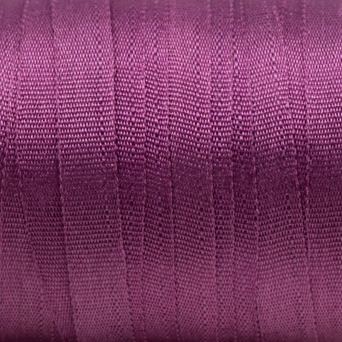 Rose pourpre 13mm, 2 meters spool