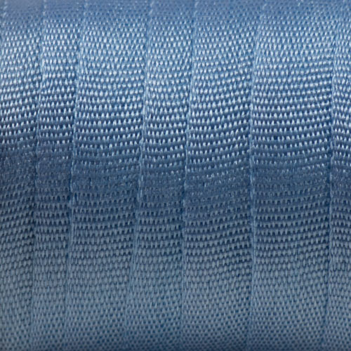 Bleu clair 2mm, bobine de 4 mètres