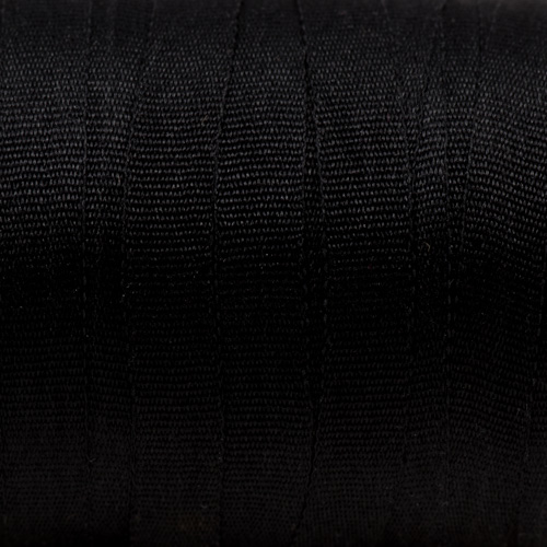 Noir 4mm, 4 meters spool