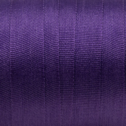 Améthyste 7mm, bobine de 2.5 mètres