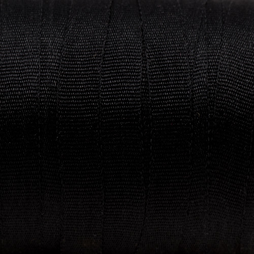 Noir 7mm, bobine de 2.5 mètres